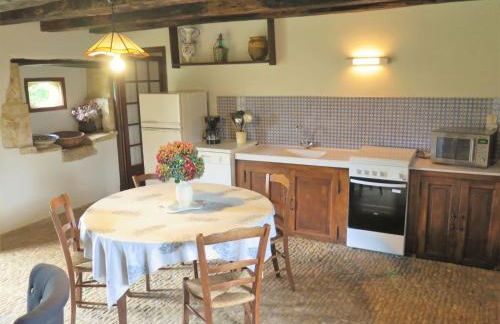 Holiday Home Le Petit Gîte by Interhome - Foto 7