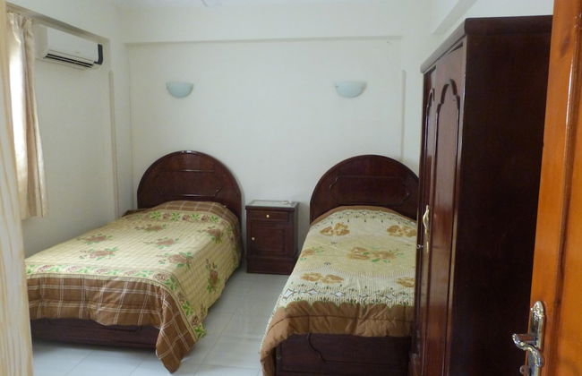 Mountain View Apartments - Foto 7