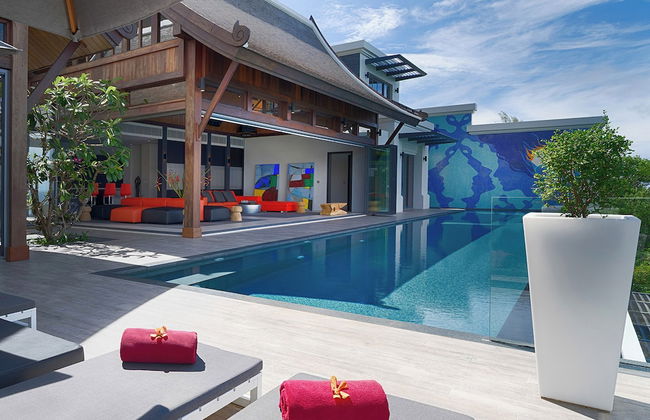 Malaiwana Villas - Foto 67