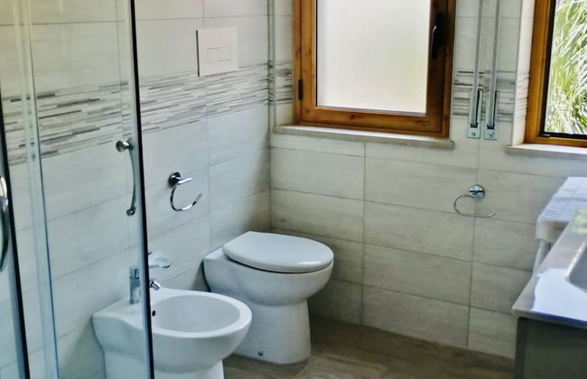 Vistagiardino Apartment Reggio Calabria - Photo 13