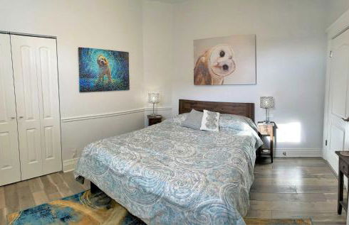 The Elm Tree Cottage in the Sugarhouse District - Foto 8