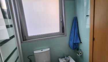 Magnífica Isla de la playa Fórum y CCIB - Photo 3