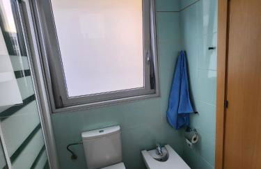 Magnífica Isla de la playa Fórum y CCIB - Photo 3