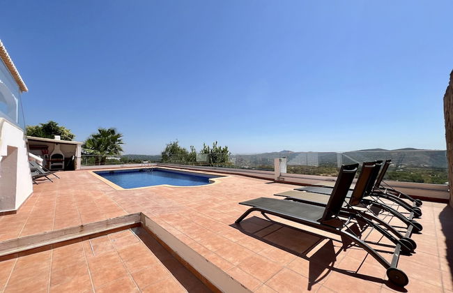 Algarve Premium Villa by Homing - Foto 17