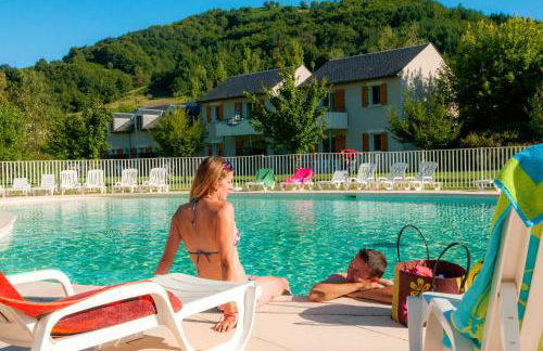 Résidence Le Village Goélia - Photo 13