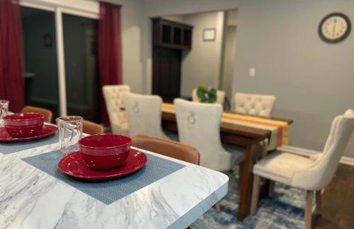 Cozy Haven Home Away from Home - Foto 15