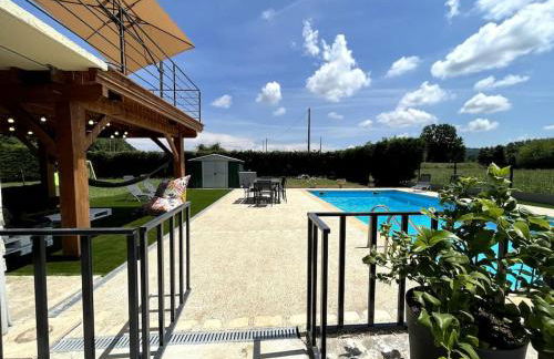 Mamie House coeur Périgord - Foto 2