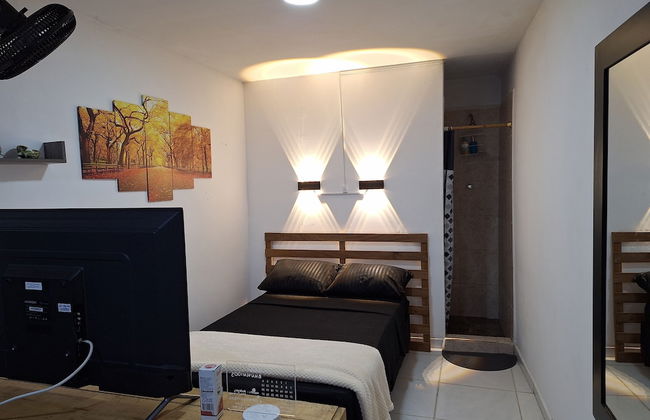 OSIMiRI apartamentos - Photo 3