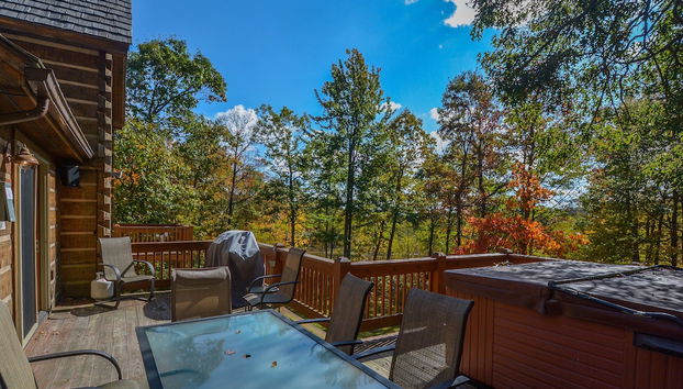 Équipement de l’hébergement