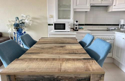 Balcon del Mar A&V Ocen View Costa del Silencio - Foto 17