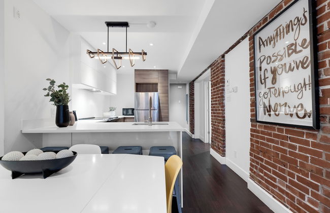 Liv MTL - Soho - Foto 58