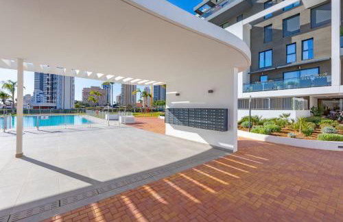 Apartamento Sunrise 6 - Plusholidays - Foto 39