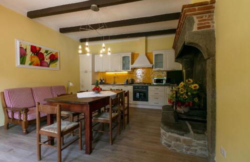 Casale Le Sette Vene - Photo 29