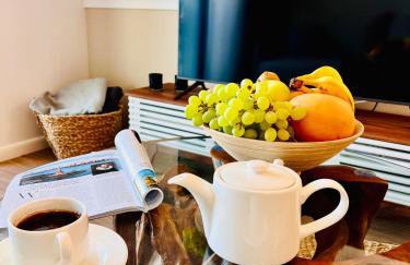 Rezydencja Niechorze MORSKIE WIDOKI 313 z Basenem i SPA - 5D Apartments - Foto 63