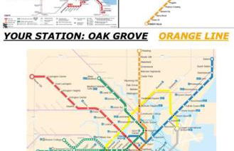 Spacious and Cozy- near T-station-Quiet Neighborhood! - Foto 11