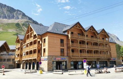 Le Boréal - Chalet des Etoiles - Foto 26