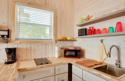 Florida Gulf Coast Getaway with Dock and Beach Views - Foto 6