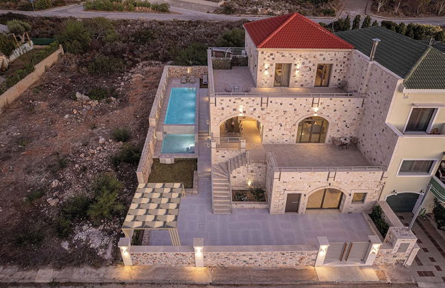 Luminus Arcus Villa - Foto 61