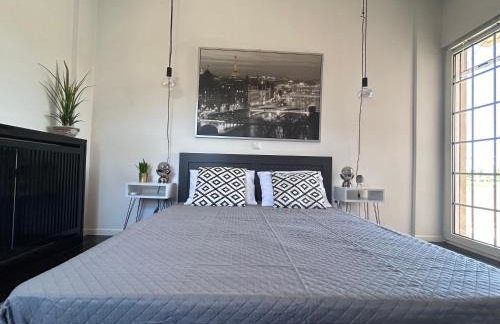 Ablaze Luxury Athens - Foto 41