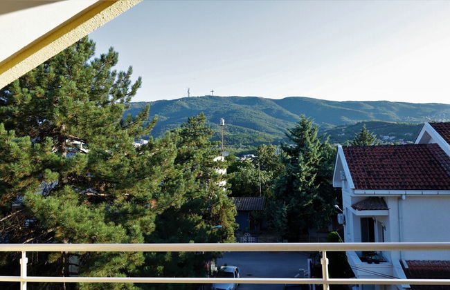 Lovely 3-bed Apartment in Skopje - Foto 43