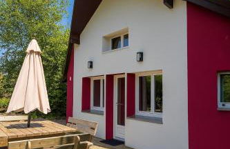 Chalet cosy entre lacs et montagnes - Foto 1