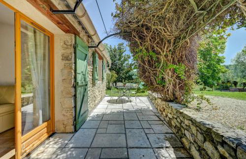 Domaine Bellavigne Gites et SPA - Foto 63