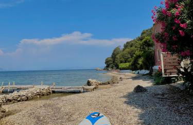 Kohyli Beachfront House - Foto 44