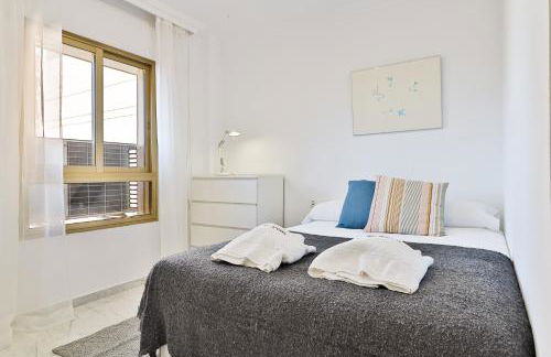 C09 Roomy Luminous 5 Bedroom in Town - Foto 22