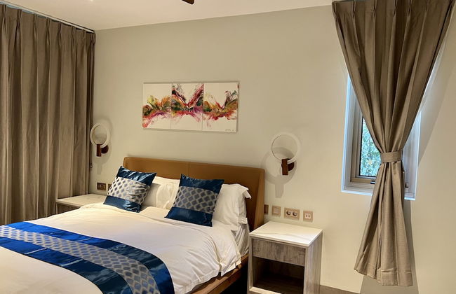 Xanadu Apartments at Blue Bay Golf & Beach Resort - Foto 2