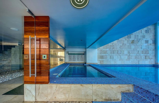 Peninsula T3 B18 in Puerto Vallarta Jalisco - Foto 9