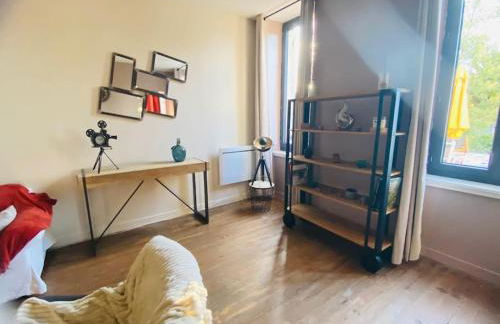 Location maison Mirambeau - 17150 - Foto 10