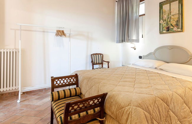 Villa in Lisciano Niccone With Pool & Nature - Foto 2