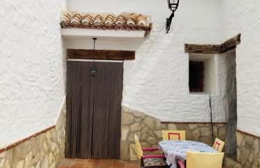 Cuevas Baza - Photo 18