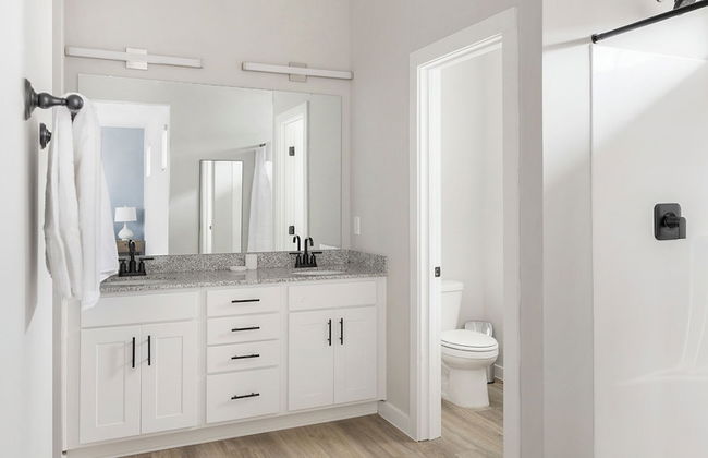 Landing Apartments Huntsville - Foto 29