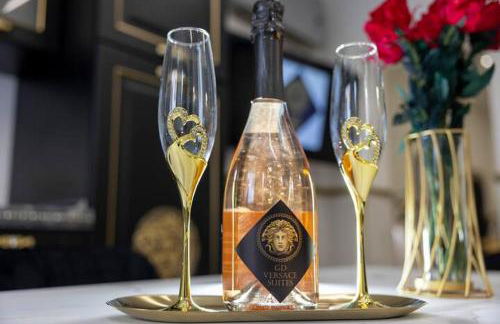 GD Luxury Suite - Foto 25