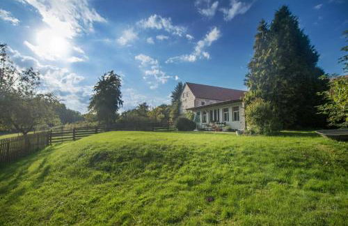 Ferienwohnung Vogelschar Urlaub auf dem Lebenshof - Foto 9