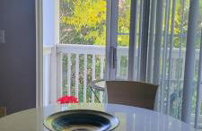 Nice Condo on Nature Preserve - Foto 19