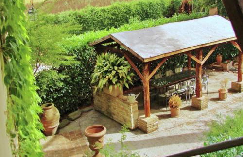 Farmhouse in Marsciano with vineyards olive groves - Foto 18