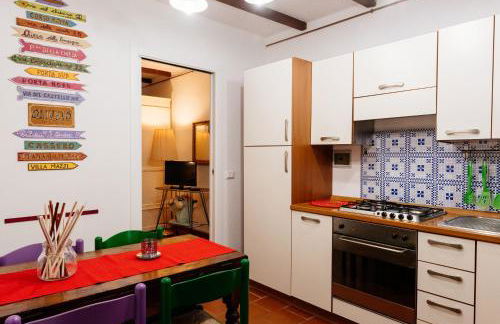 B&B Borgo di Oliveto - Appartamenti con Cucina - Foto 65