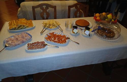 Agriturismo Cascina Frati - Photo 47