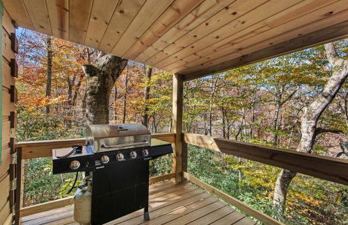 Timber Lodge - Photo 42