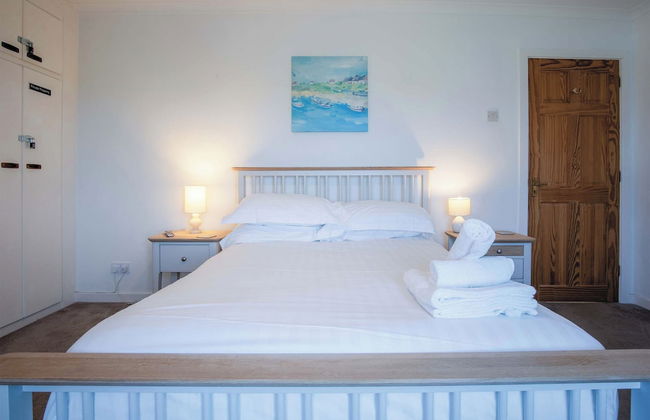 Channel View 3 Bedroom Rhossili Bay - Photo 12