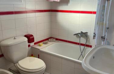 Maisonette Triglia Sea View - Foto 10