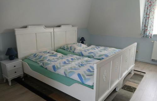 Kutscherhaus Werdau - Foto 1