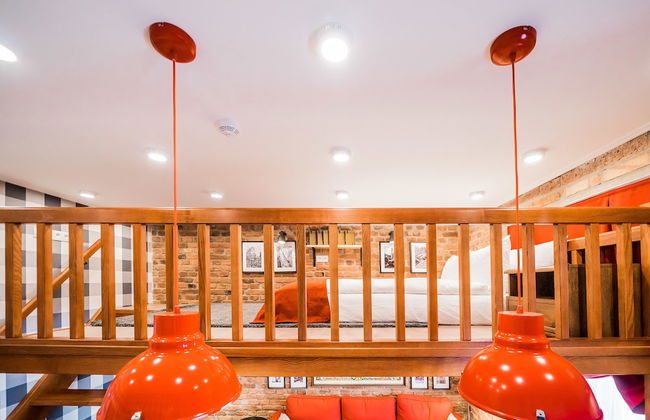 Revelton Studios Karlovy Vary - Foto 47