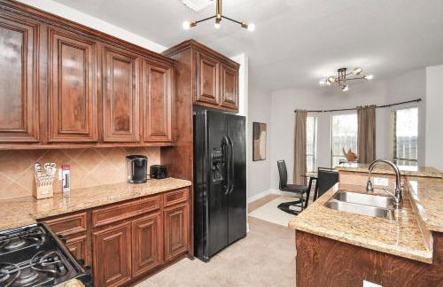 East Downtown 3BR House - Foto 28