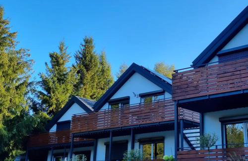 Mazurska Zatoka Resort & Spa - Apartamenty nad jeziorem z prywatną plażą i podgrzewanym basenem zewnętrznym, Mazury w rytmie SLOW - Foto 4