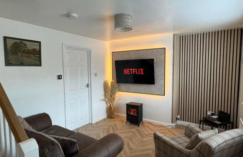 Durham Dales Luxury Cottage - Photo 6