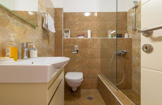 Stay In Budva 5 - Foto 12