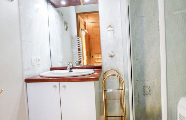 L'Espace Montagne - Foto 16